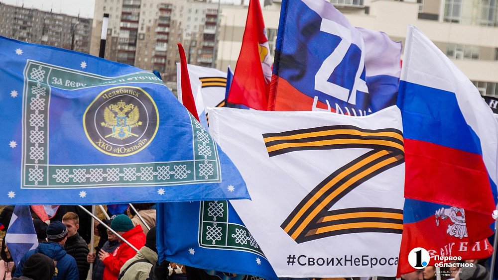 Северная Корея признала независимость ДНР и ЛНР