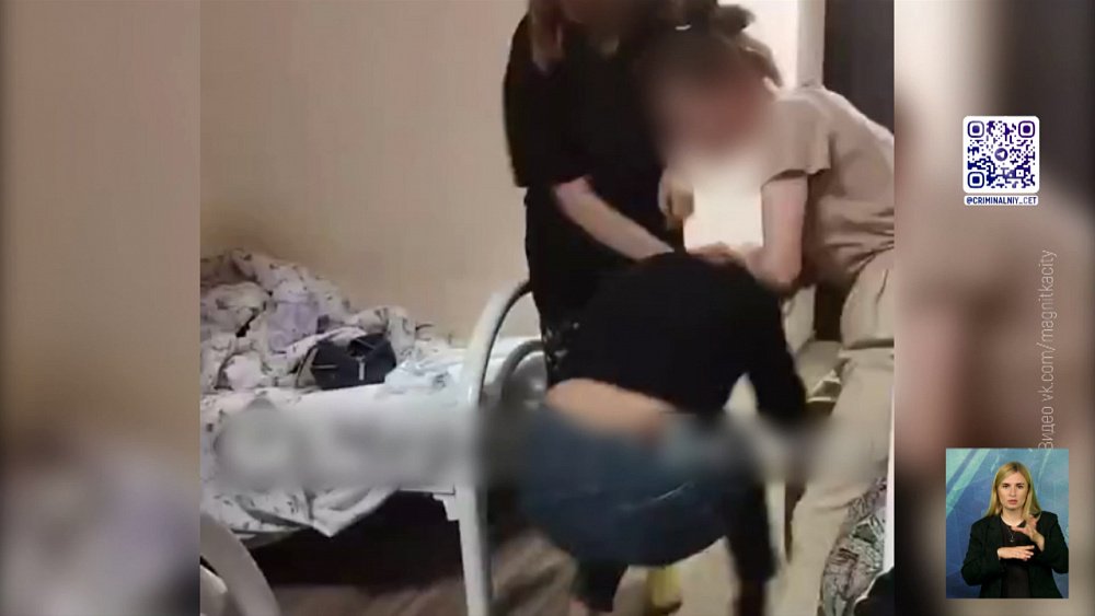 Подростки избили сверстницу в лагере