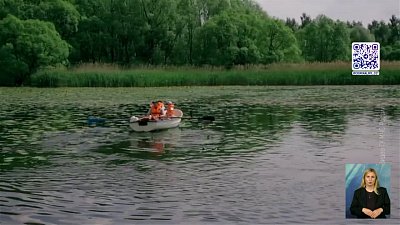 Безопасность детей на лодке: что нужно знать?