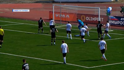 «Торпедо» покидает вице капитан