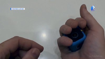 Женщину осудили за продажу мини-камеры