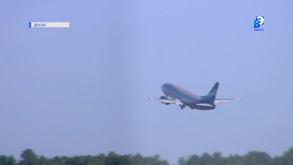 Перечень льготных авиамаршрутов расширили до 24