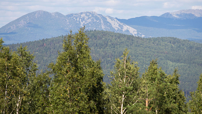 В Челябинской области вырос спрос на товары для туризма и кемпинга на 27%