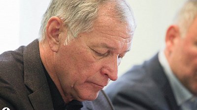 УГМК и Константин Струков проявили интерес к активам Petropavlovsk УГМК и Константин Струков проявили интерес к активам Petropavlovsk