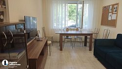 В Челябинске открыли вторую тренировочную квартиру для молодых инвалидов