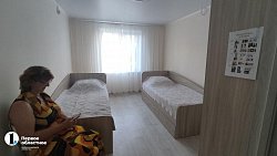 В Челябинске открыли вторую тренировочную квартиру для молодых инвалидов