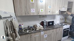 В Челябинске открыли вторую тренировочную квартиру для молодых инвалидов