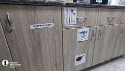 В Челябинске открыли вторую тренировочную квартиру для молодых инвалидов