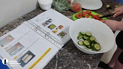 В Челябинске открыли вторую тренировочную квартиру для молодых инвалидов