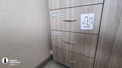 В Челябинске открыли вторую тренировочную квартиру для молодых инвалидов