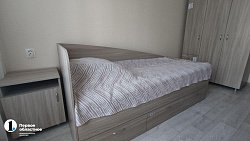 В Челябинске открыли вторую тренировочную квартиру для молодых инвалидов