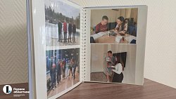 В Челябинске открыли вторую тренировочную квартиру для молодых инвалидов