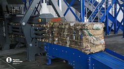 Губернатор Алексей Текслер принял новый полигон ТКО в Магнитогорске