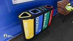 Губернатор Алексей Текслер принял новый полигон ТКО в Магнитогорске