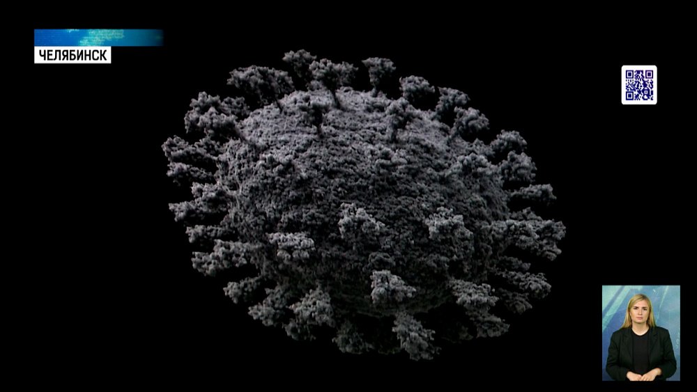 В Челябинске открылась мультимедийная выставка