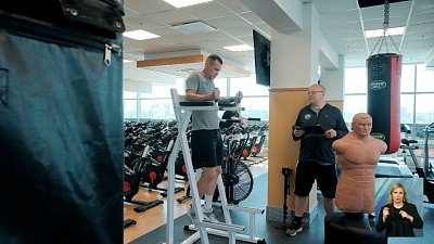 Обзор спортивных событий от 14.07.2022