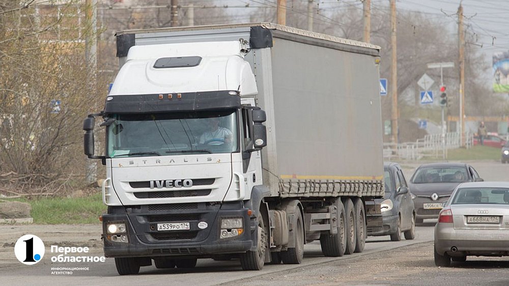 В Миассе продолжат выпускать грузовики после ухода Iveco