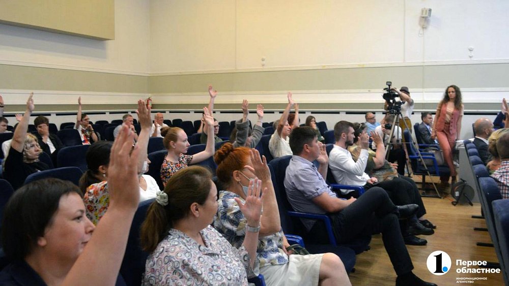 Челябинцы поддержали проект «зеленого пояса» вокруг города