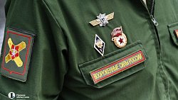 Из Челябинска на Украину отправились первые бойцы батальона «Южноуралец»