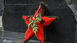 Из Челябинска на Украину отправились первые бойцы батальона «Южноуралец»