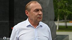 Из Челябинска на Украину отправились первые бойцы батальона «Южноуралец»