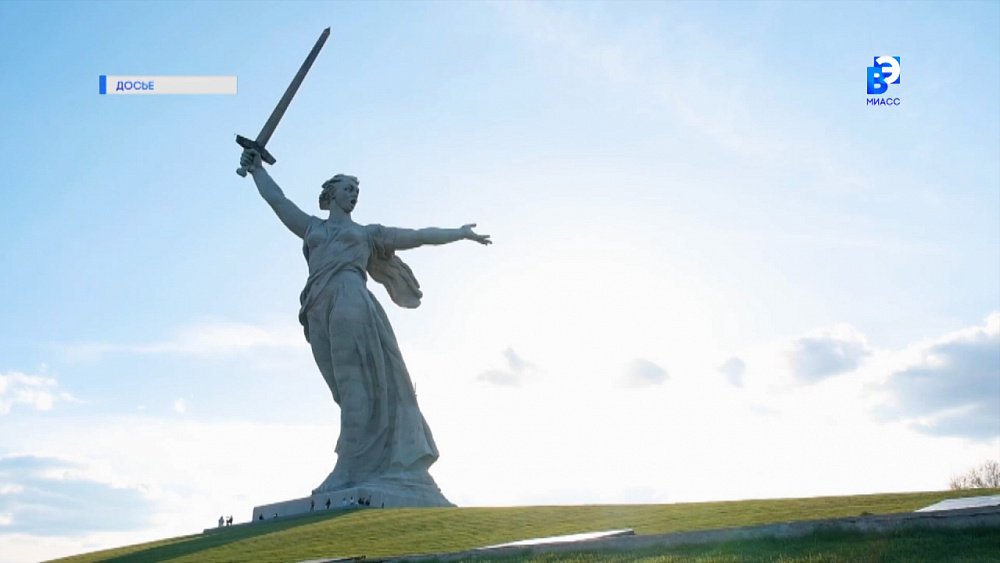 Волонтеры Победы проведут Международную акцию