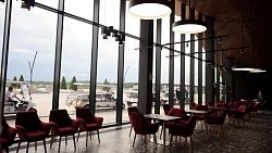 В Магнитогорске открылась первая очередь парка «Притяжение»