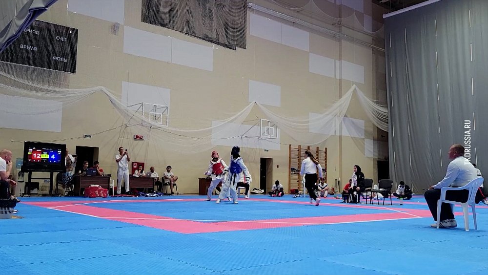 Обзор спортивных событий от 15.07.2022