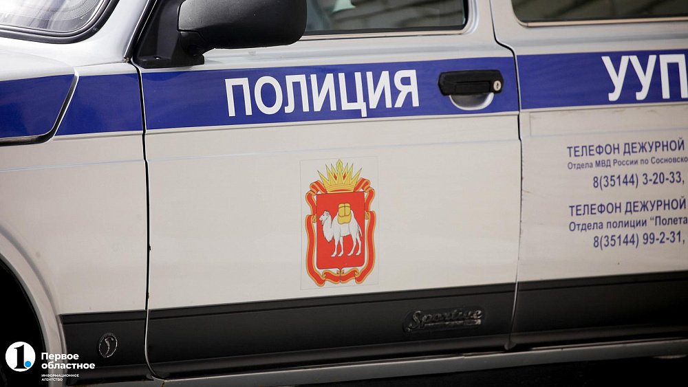 Мужчина пострадал в драке возле магазина в Копейске