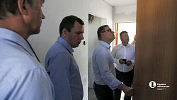 В Кыштыме к концу года 250 семей из аварийного фонда и детей‑сирот получат новые квартиры