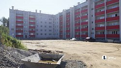 В Кыштыме к концу года 250 семей из аварийного фонда и детей‑сирот получат новые квартиры