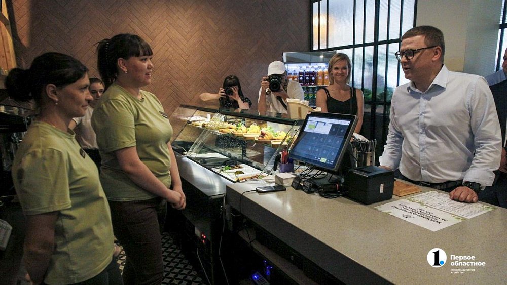 Алексей Текслер подвел итоги рабочей поездки в Карабаш