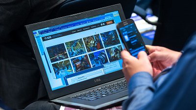 В Челябинской области в период санкций открылось 1,5 тыс. новых компаний