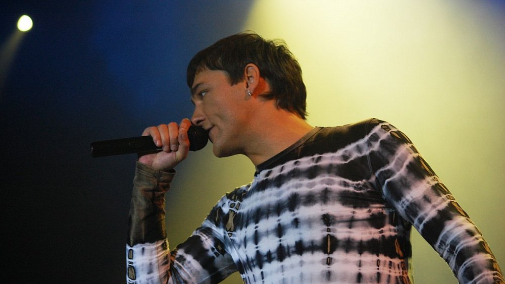 В Челябинске пройдет вечер памяти Юрия Шатунова