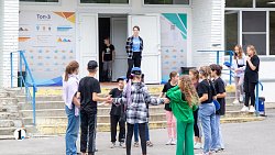 Школьников Челябинской области научили отличать буллинг от ссор