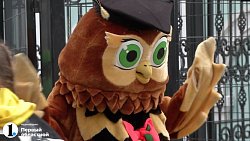 В Челябинск на «Университетскую смену» приехали 50 детей из ДНР и ЛНР