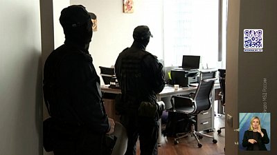 Доза смерти. Полиция задержала подпольных бизнесменов