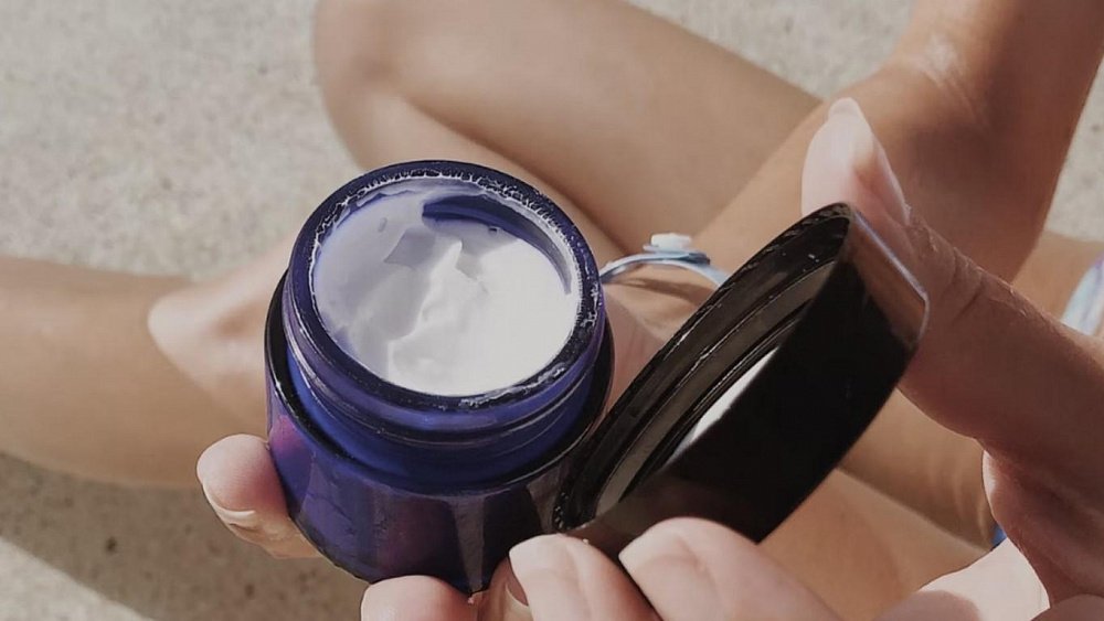 Какая мазь поможет от потницы