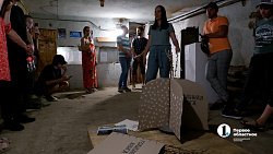 Зачем искусство голубям: в Челябинске выставили арт-объекты для птиц