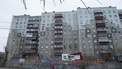 Челябинский Росреестр зарегистрировал 22 тысячи приватизированных в 90-х квартир и участков