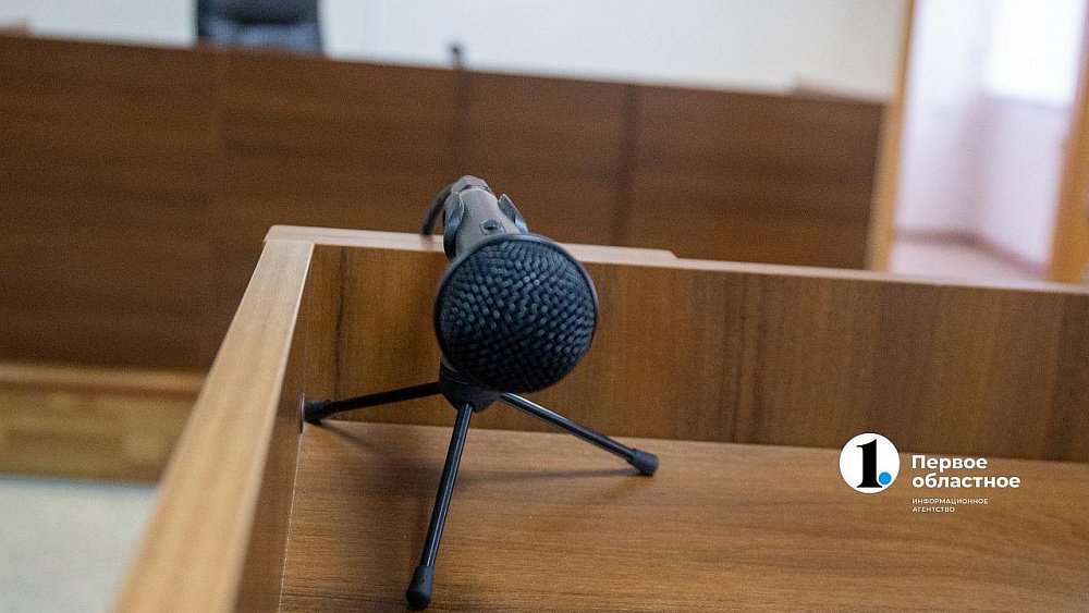 В Копейске мужчину осудили за создание крупного канала поставки контрафактного алкоголя