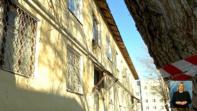 Земли Минобороны передадут Чебаркулю