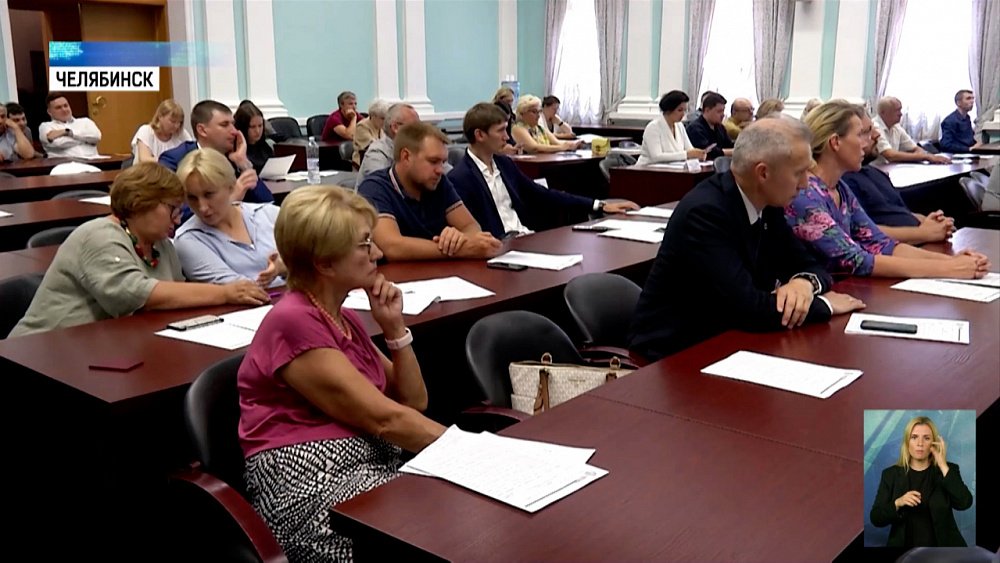  Общественная палата региона подпишет соглашения