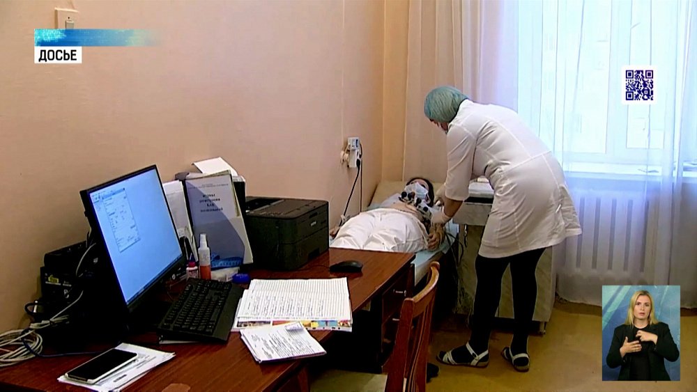 Депрессия может вызывать болезни сердца