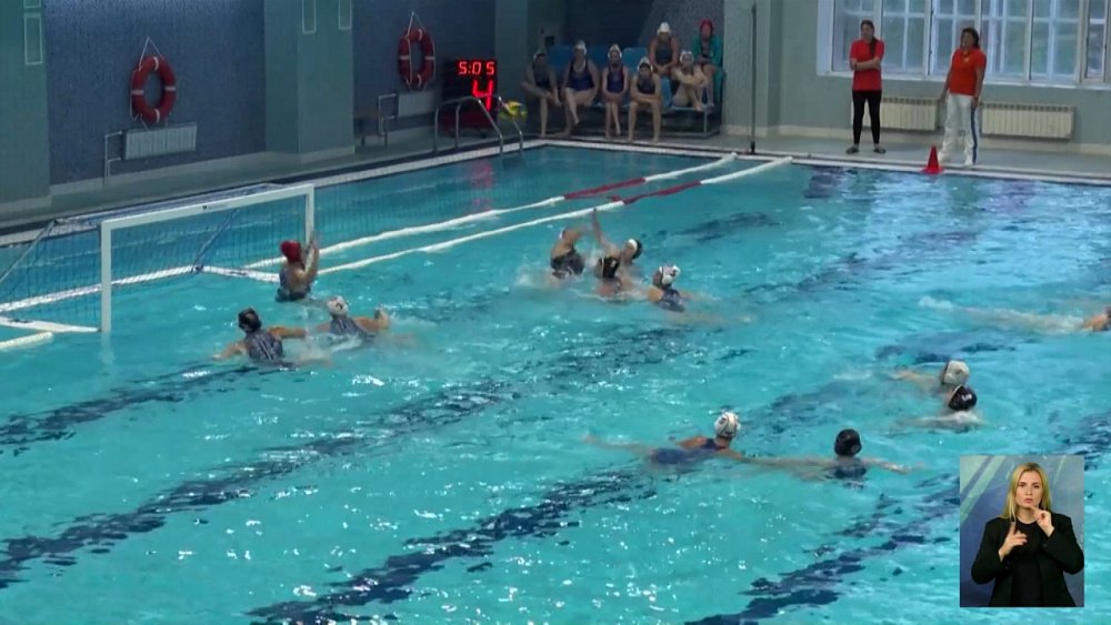 Обзор спортивных событий от 19.07.2022