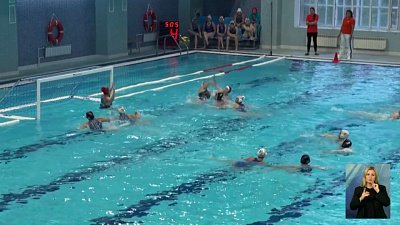 Обзор спортивных событий от 19.07.2022