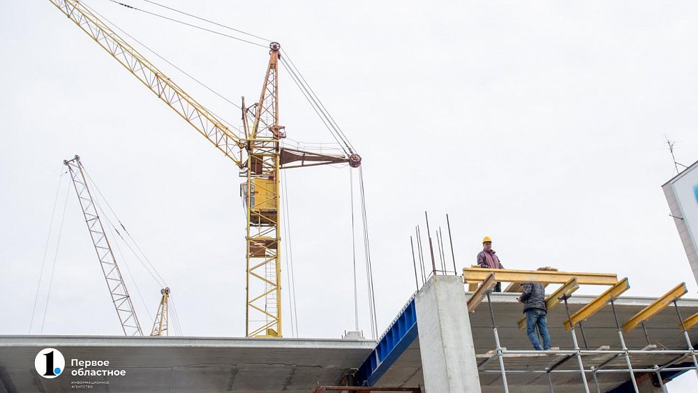 Челябинская область вошла в топ регионов по комплексному развитию территорий — Марат Хуснуллин