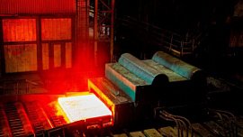 ММК за полгода снизил производство чугуна на 17,3% ММК за полгода снизил производство чугуна на 17,3%