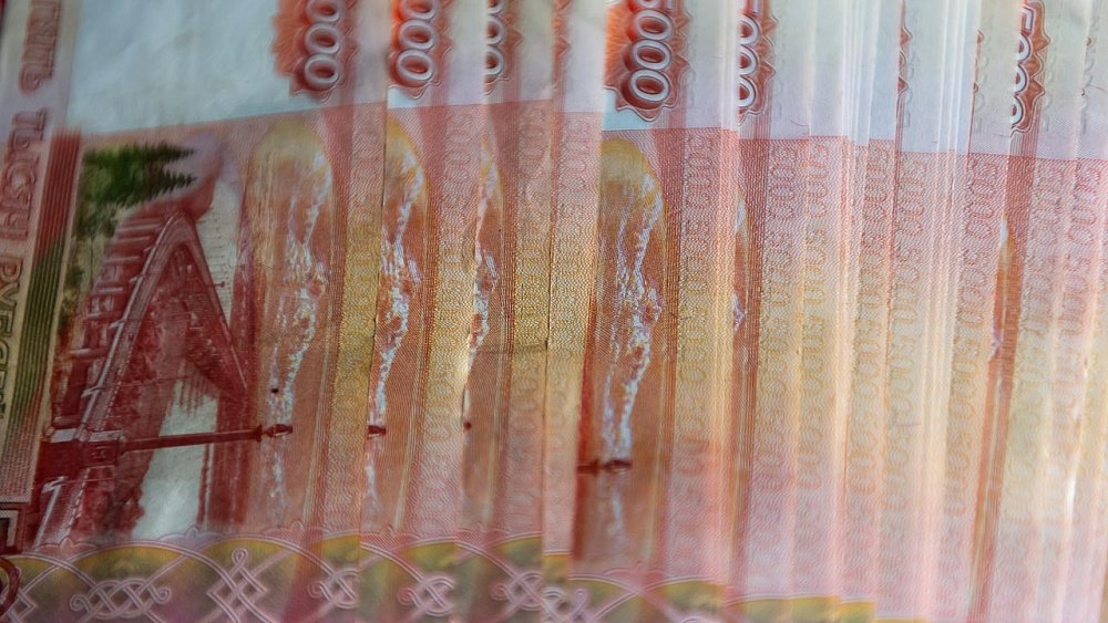 В Челябинске продали недостроенный ТРК за 16,6 млн рублей