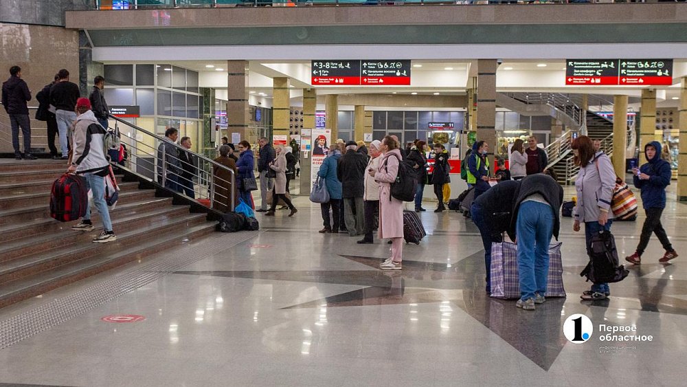 В Челябинске из‑за массовых сообщений о минировании эвакуируют госучреждения города